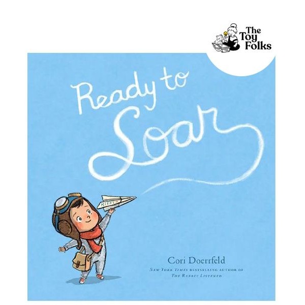 Scallywag Press To Soar