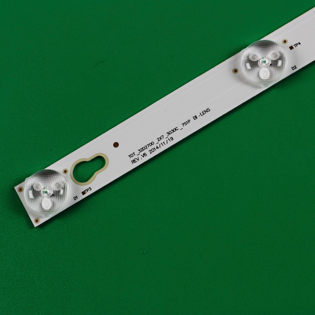 TCL L32F1680B L32F3303B Backlight Bar 32HR330M07A2 V2/4C-LB3207-HQ1