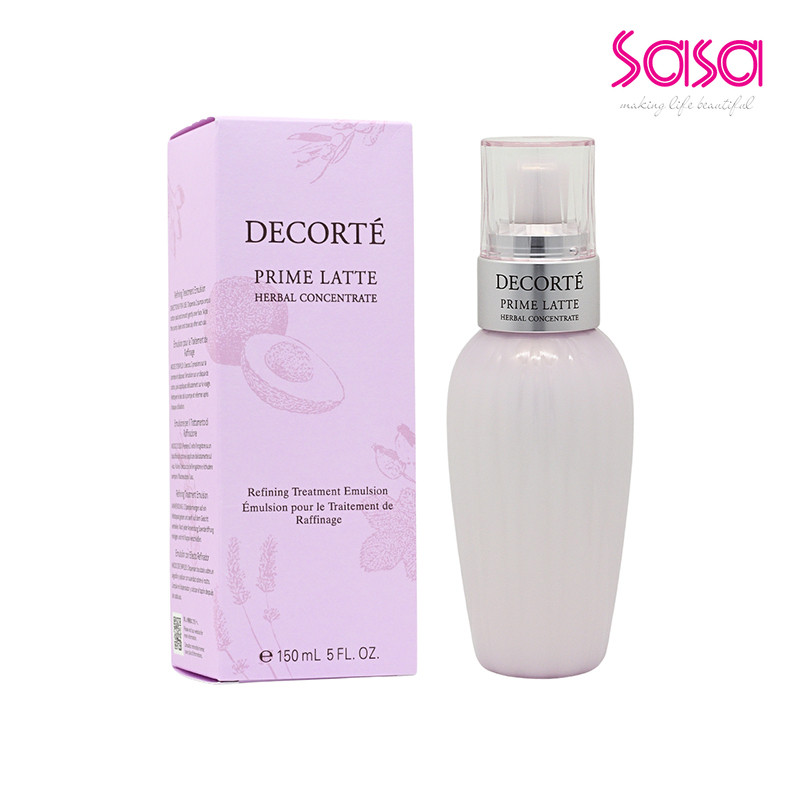 Cosme Decorte  Prime Latte  (150ml)