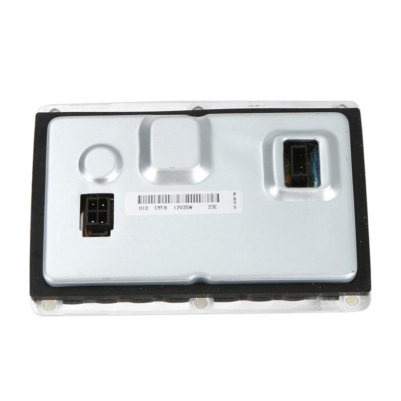 HID D1S D2S D2R 89035113 หลอดไฟหน้าซีนอนควบคุมบัลลาสต์สําหรับ BMW 1 Series E81 E87 63126938561 6224F