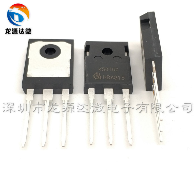 นําเข้า K30T60 K50T60 K75T60 K75H603 K30H603 40H60 K50H603