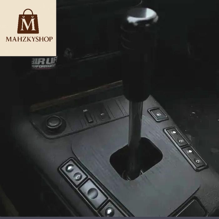 อะไหล่ฝาครอบเกียร์สั้น BMW E36