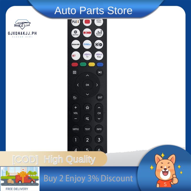 เปลี่ยน EN2J36H รีโมทคอนโทรลสําหรับ 4K ULED LED LCD TV 65U7HQ 65U8HQ 55U8HQ 55U8HAU 55E7HQ 65U8HAU 7