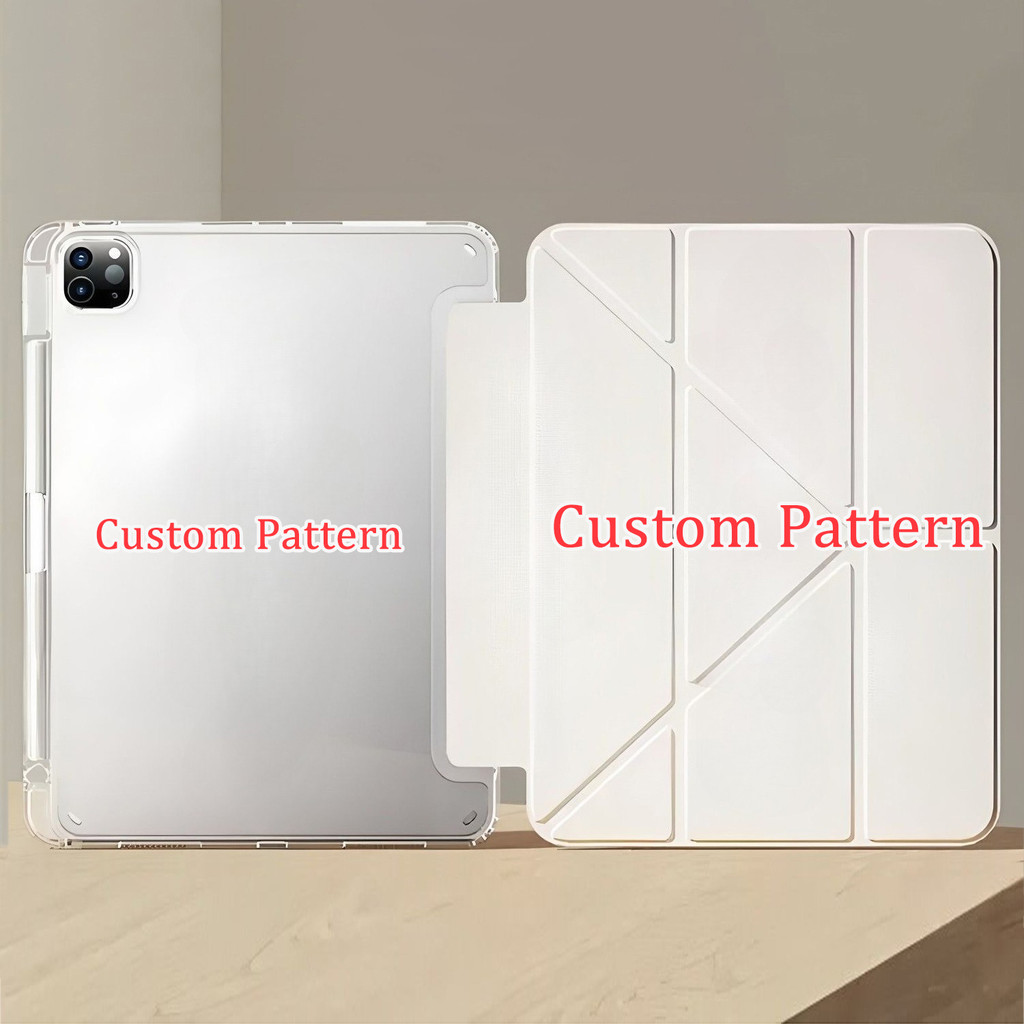 SAMSUNG เคสป้องกัน สําหรับ Galaxy S8/S9/S10 Ultra, Tab S6 Lite 2024, S9 FE, Tab A8, A7 Lite 8.7 นิ้ว, S7+/S8+/S7FE 12.4 นิ้ว