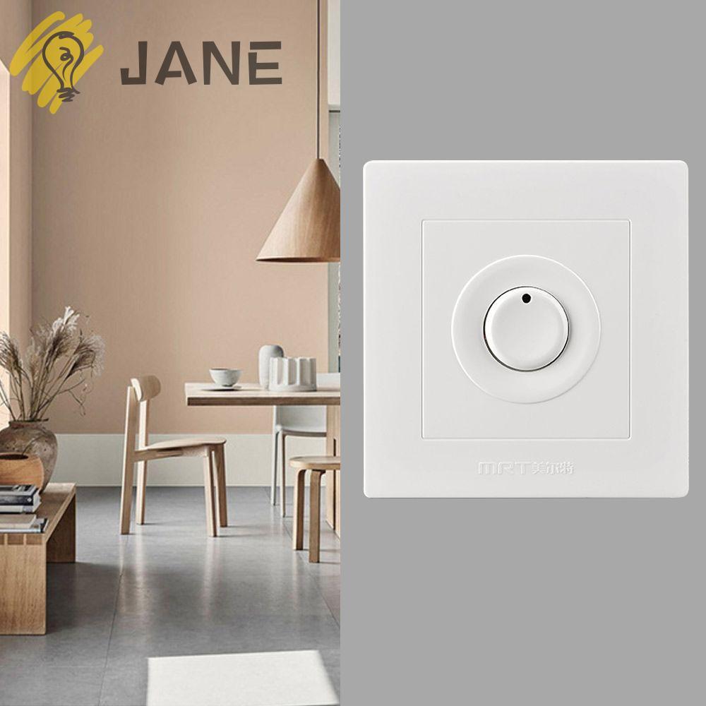 JANE Touch Switch Corridor Wall Mount Basements Tact Switch