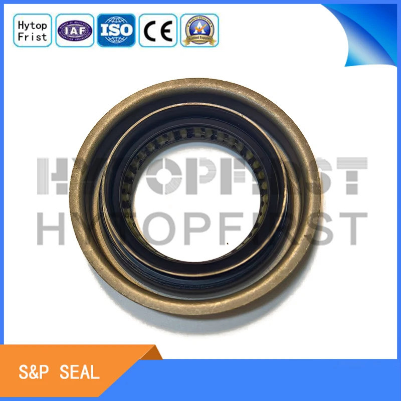 Transfer Case Output Shaft Seal OEM GB5Z-7H426-A FW7027165 GB5Z7H426A FW7027165ซซซี027165 ซซค127165 