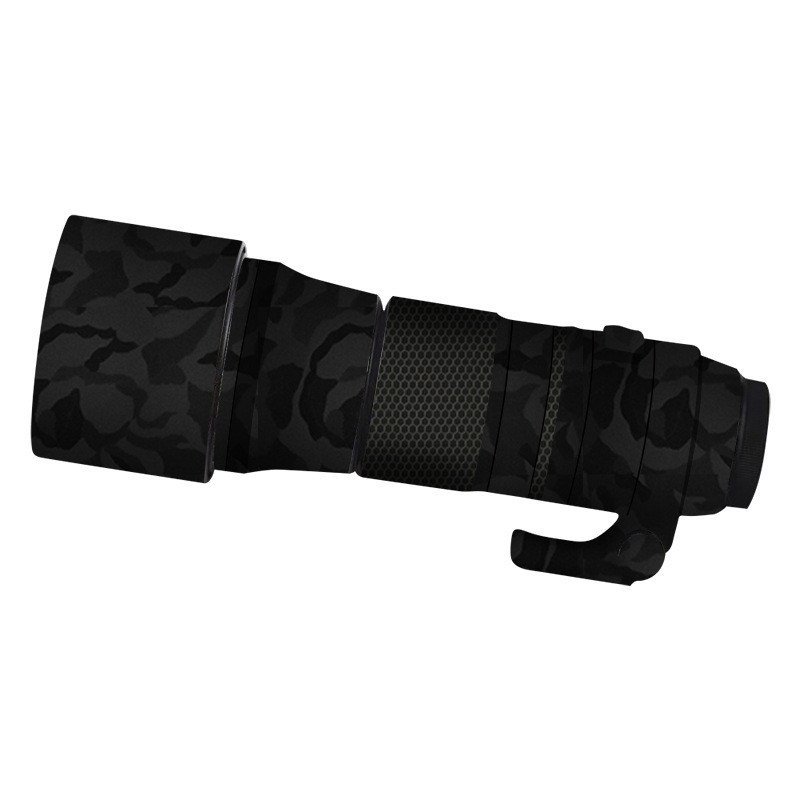 เดิน Donkey เหมาะสําหรับ Sigma 150-600F5.6-F6 Canon Port sigma150-600 สติกเกอร์เลนส์ 3M