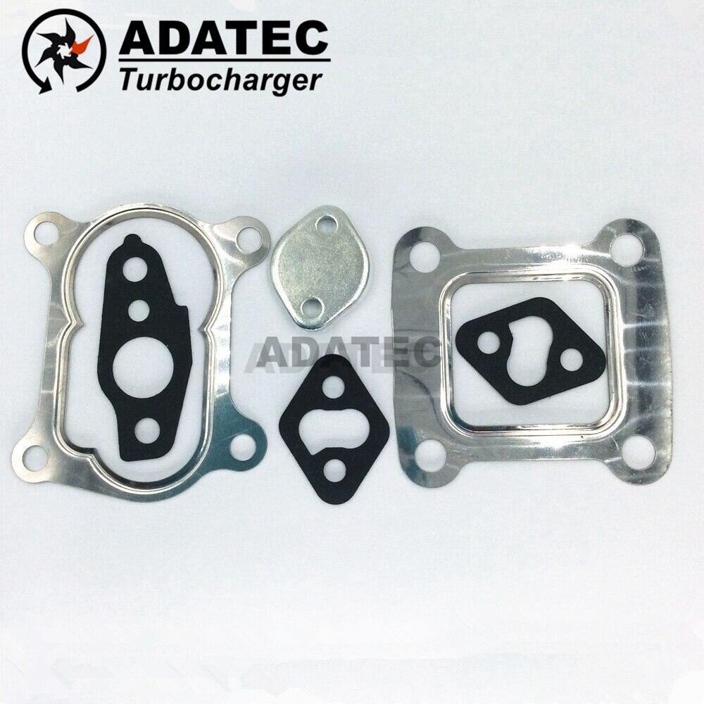 Turbo Charger Flange ปะเก็น 17201-54060 17201 54060 CT20 Turbine สําหรับ Toyota Landcruiser TD ( LJ7