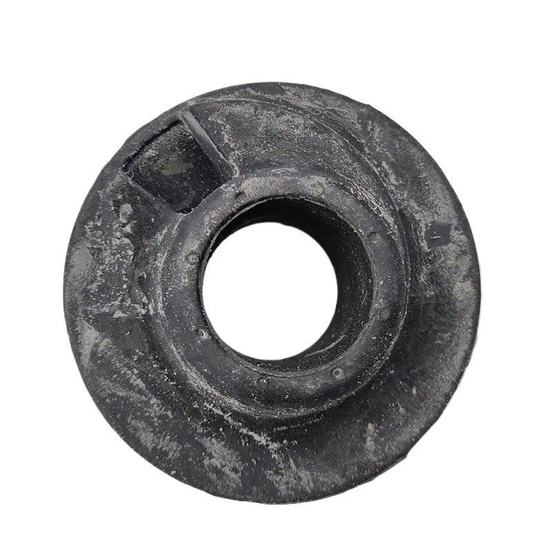 ของแท้โช้คอัพหลังฤดูใบไม้ผลิเบาะแผ่นยางสําหรับ Audi A4L Q5 A6L C7 2012-2018 4GD 512 141 8KD 512 297 