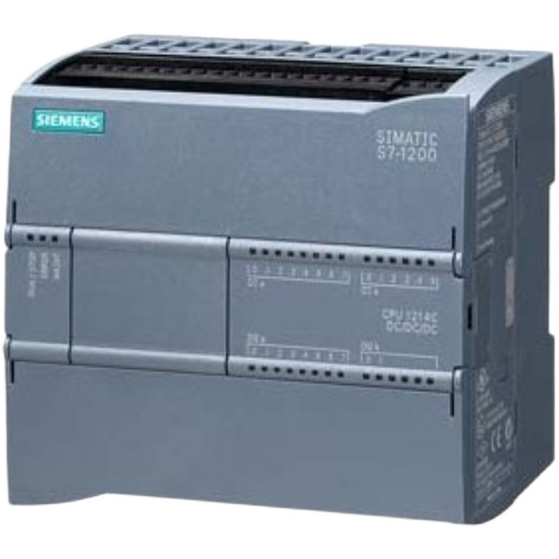Siemens PLC 6ES7231-4HF32-0XB0 SM1231 8AI 6ES72314HF320XB0