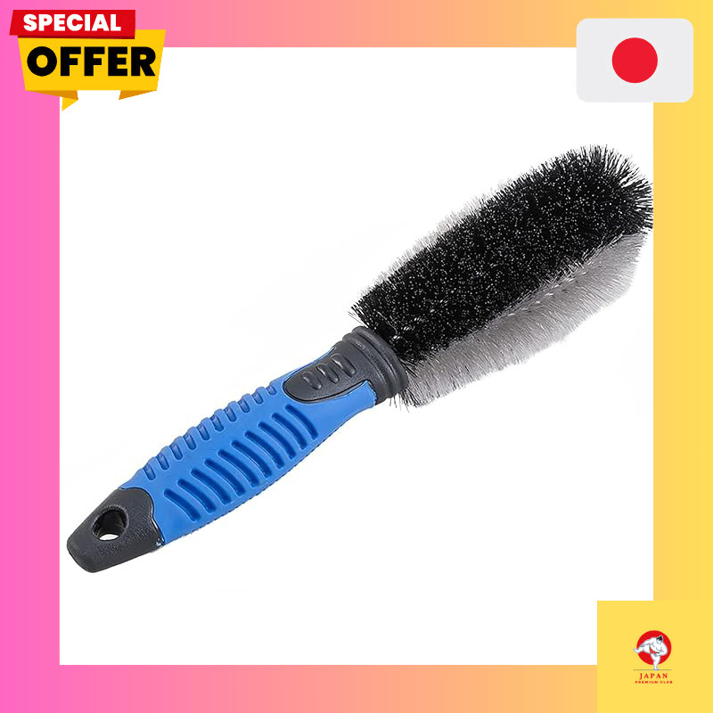 TANAX PITGEAR Motorcycle Maintenance Brush Set