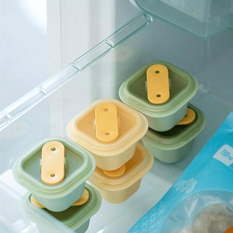 KANE ICE CREAM ICE CREAM แม่พิมพ์พร้อมสต็อก ICE CREAM แบบไม่ติด แม่พิมพ์ซิลิโคน ICE OS