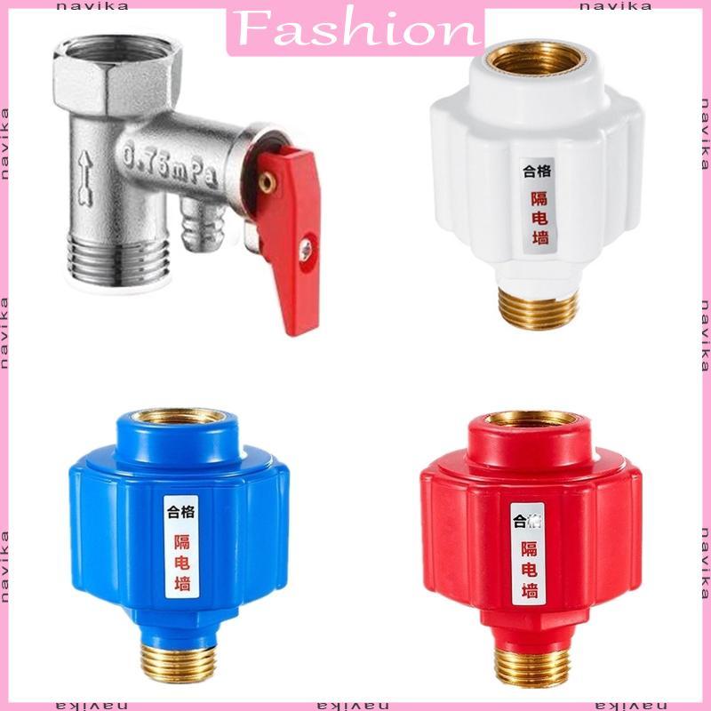 NAV เครื่องทําน้ําอุ่นไฟฟ้า Partition Wall Anti-Electric Wall สําหรับป้องกัน Accs Dura