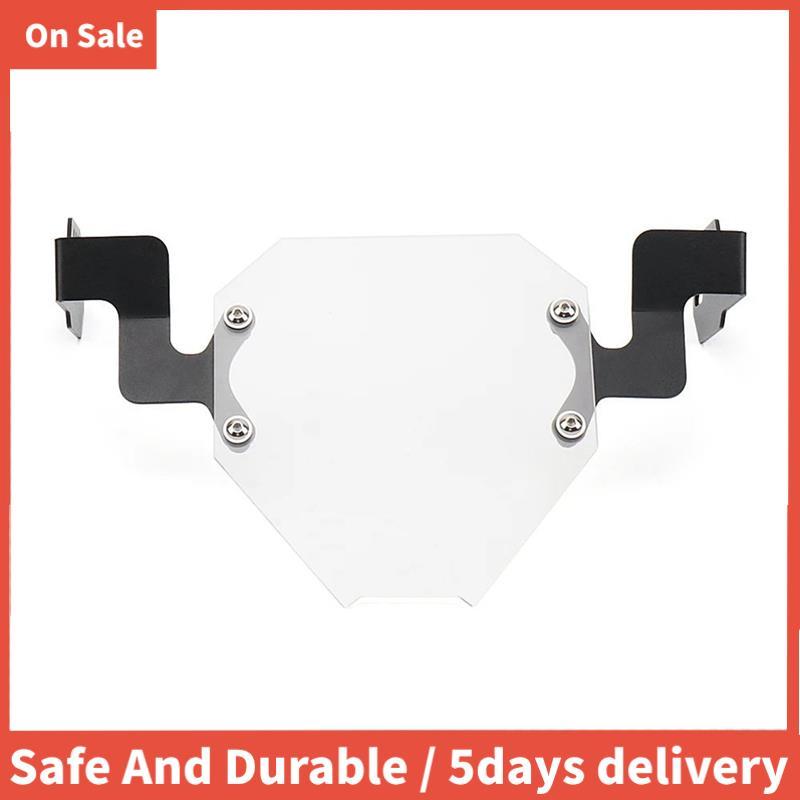 ผ้าคลุมไฟหน้ารถจักรยานยนต์สําหรับ V-STROM 800 DE 800 De V-Strom 800DE 2023 2024