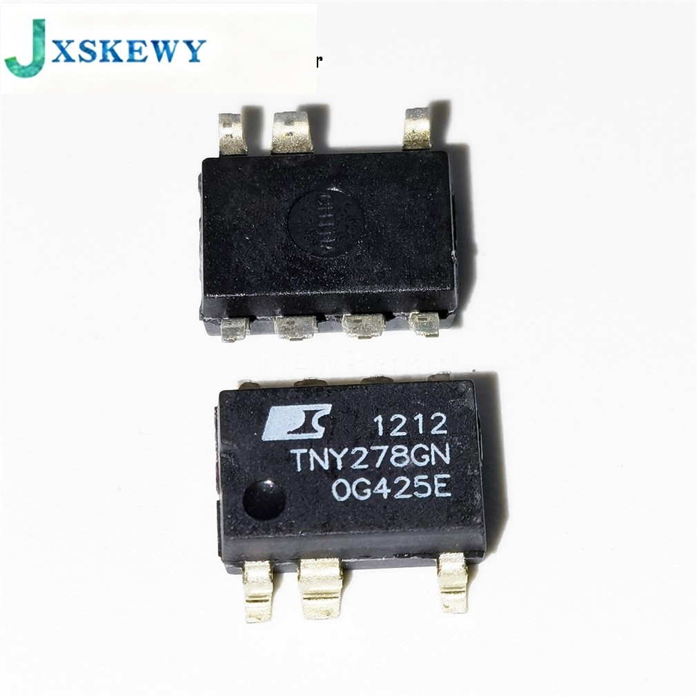 5PCS Original TNY277 TNY278 TNY277GN TNY277PN TNY278GN TNY278PN DIP-7 SOP-7 ชิปการจัดการพลังงาน