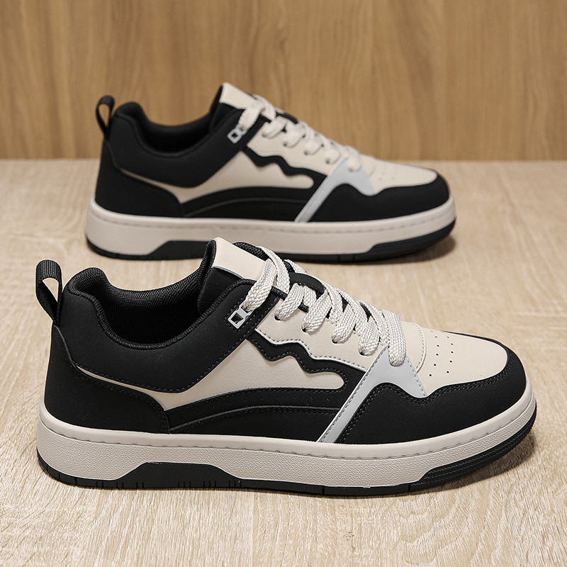 ((ข้อเสนอพิเศษสุดประหยัด) Z3633 รองเท้าผ้าใบสไตล์ใหม่ 39-44 Size Batch 79 Yuan