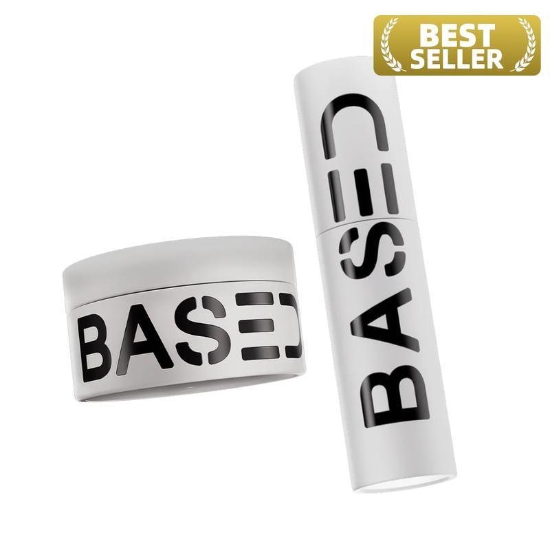 Hair Powder / Hair Clay ｜Texture Powder /Hair Clay Same style hair styling spray, strong hair powder