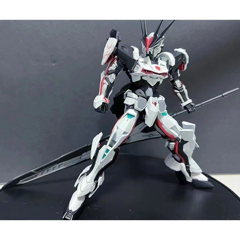 รูป Limited Edition/-Xingdong ประกอบรุ่น Gundam Heresy Repair 144- ยี่ห้อใหม่ King OQTS