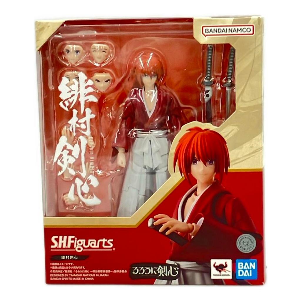 figures S.H.Figuarts Direct from Japan Secondhand