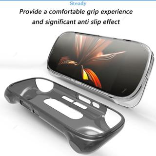 ฝาครอบป้องกันคงที่สําหรับ Retroid Pocket 5 Scratchproof Case…