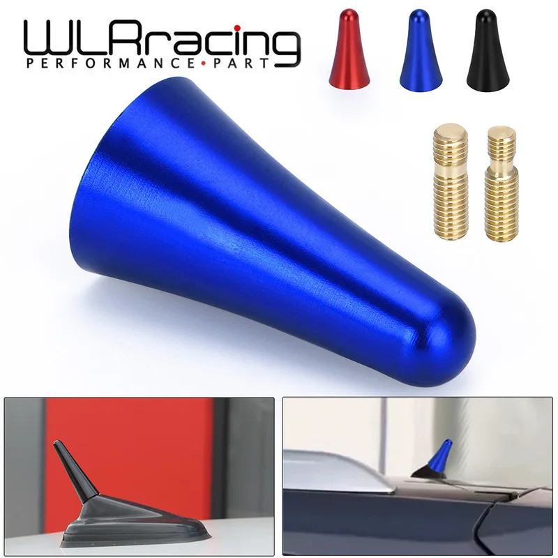 QQ เสาอากาศ Stubby Bee Sting สำหรับ Vf Holden Commodore Ss Ssv Sv6 Redline Satnav ภายนอกอะไหล่เสาอาก