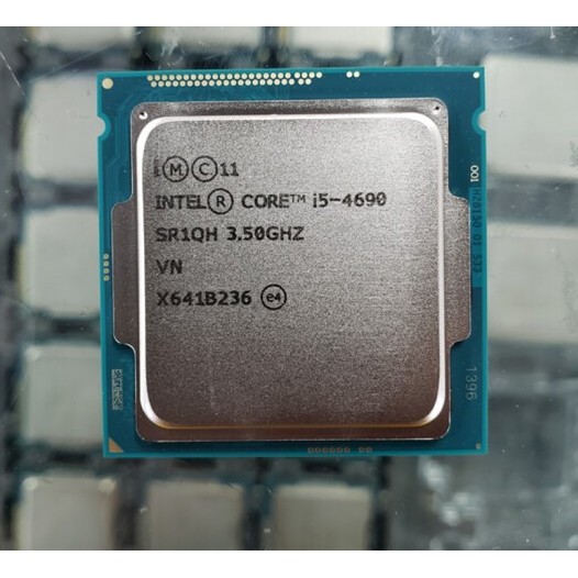 I5 I7 4430 4460 4570 4590 4690 4770 4790 ST K เดสก์ท็อป CPU