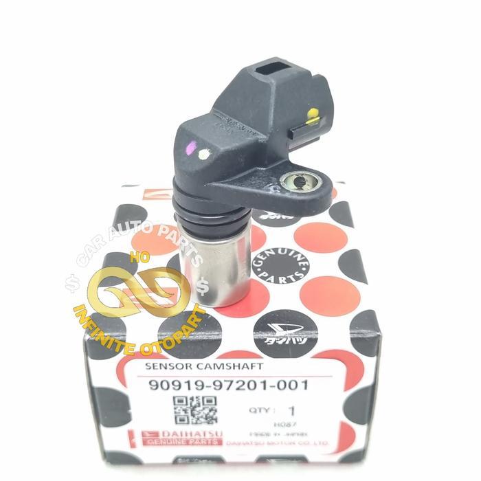 CRANKSHAFT SENSOR CMP FENIA 1.0 1000CC เซ็นเซอร์เพลาลูกเบี้ยว