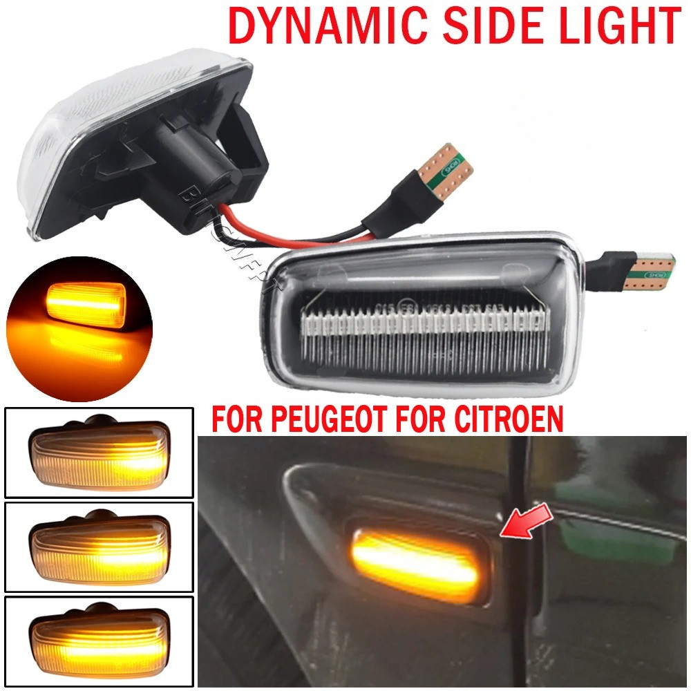 สําหรับ Peugeot 306 106 406 806 Expert Partner สําหรับ Citroen Berlingo Jumpy Saxo Xantia XM แบบไดนา