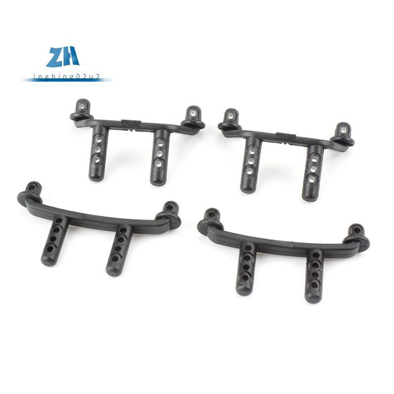 4ชิ้นด้านหน้าและด้านหลังร่างกายโพสต์เมาเชลล์คอลัมน์ 284131-2053 2054 สําหรับ  284131 1/28 อุปกรณ์อะไ