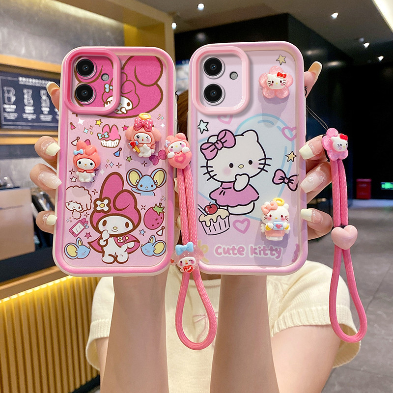 เคส Samsung A07 TPU อะนิเมะซิลิโคนเคสโทรศัพท์แบบนุ่ม XXTY3