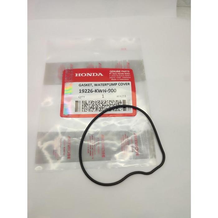 Oring Gasket Waterpump Honda Vario 125 150 PCX (19226-KWN-900)
