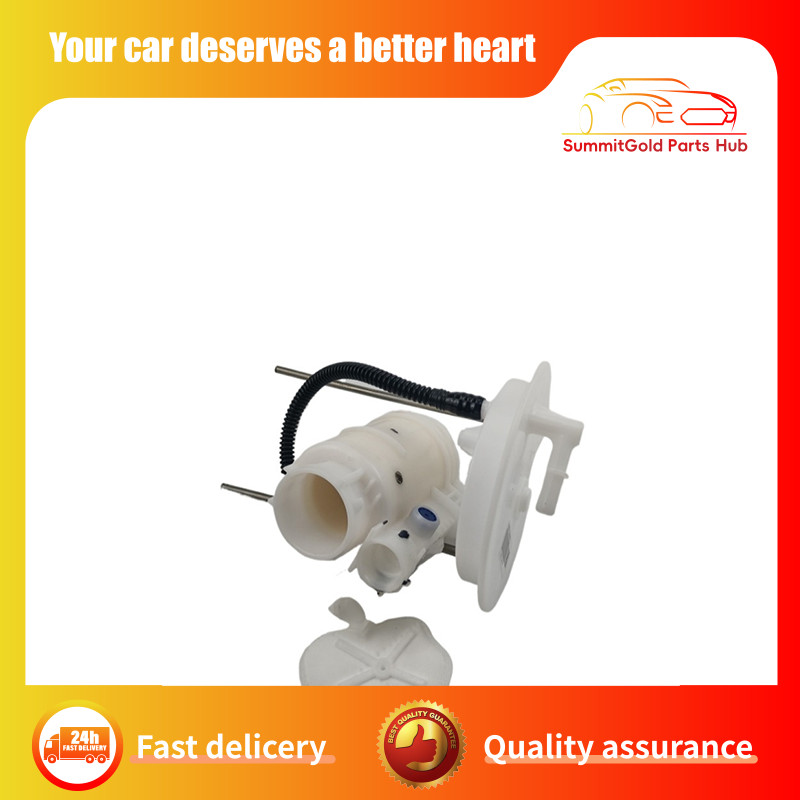 ตารางน้ํามันเบนซินสําหรับ Honda BREEZE E: HEV RW1 5PC/5MY/5C1/5RG/59B/5KO ตัวกรองเชื้อเพลิงกรองแก๊ส 