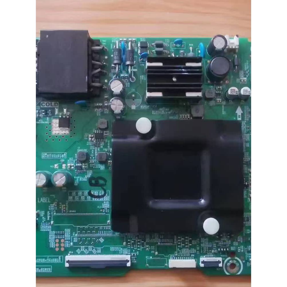 Original Haixin 55V1F-R เมนบอร์ด RSAG7.820.12273/ROH หน้าจอ HD550Y1U72-T0L5B1/S6