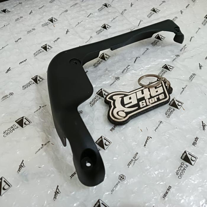 Best Original Vespa LX / S / Fly 150 Leader CBU Magnetic Fan Cover...!!!