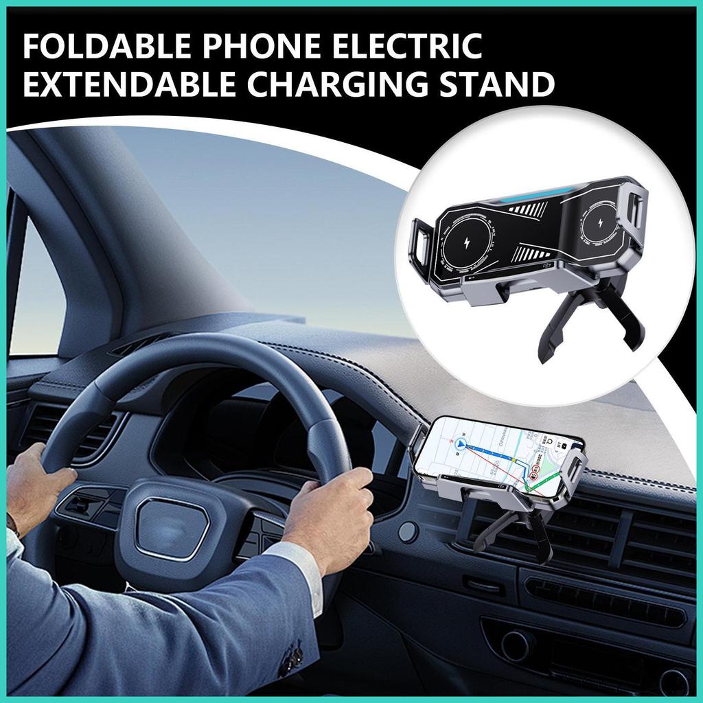 สําหรับ Samsung Z Fold5)/Honor Magic (Honor Magic V2/V3/V4)Xiaomi Mix พับ 3/4Huawei Mate X5/X6 รถโทร