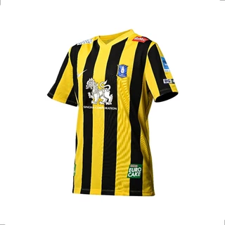 Away BGPU Cup Jersey 2025/26 (เยือน)