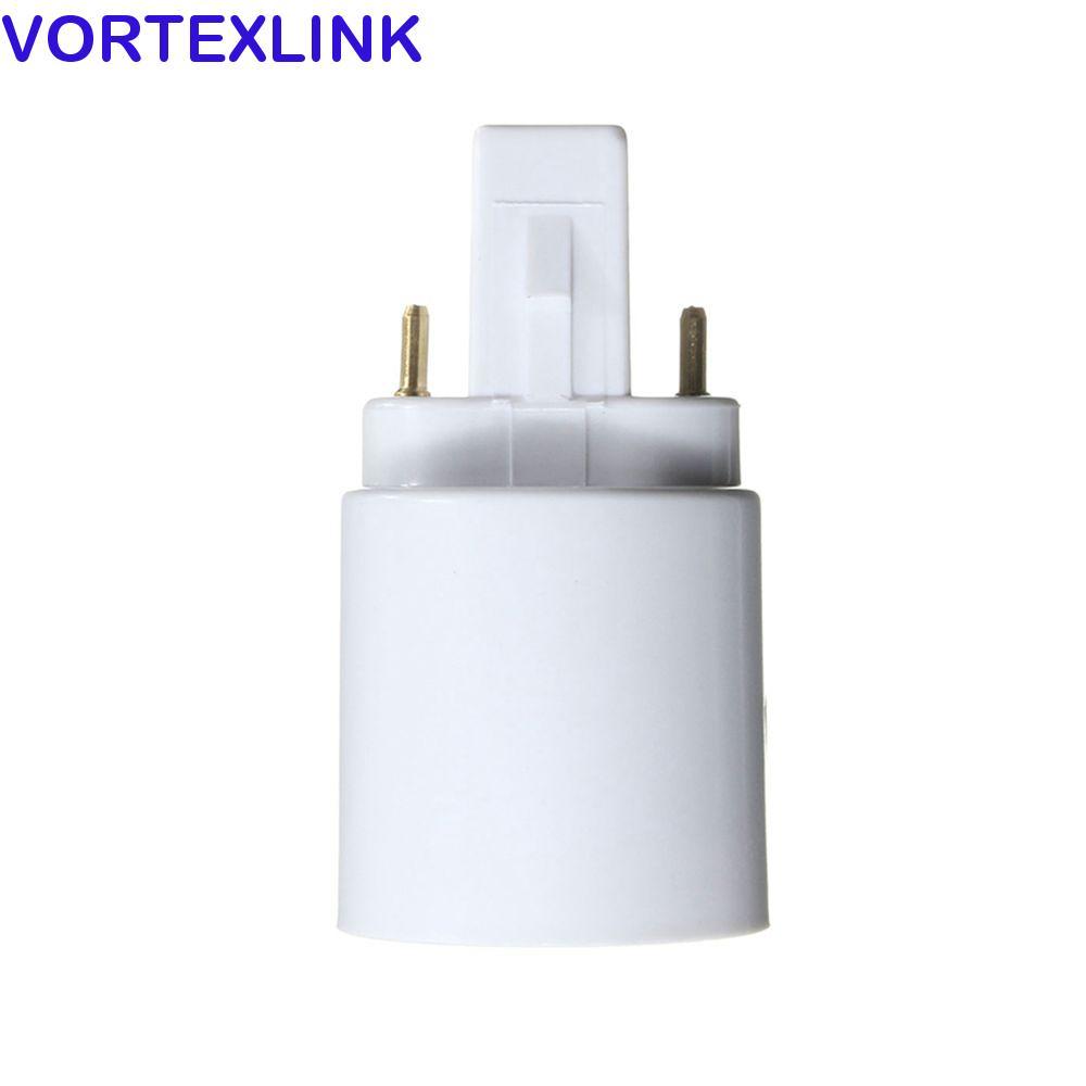 VORTEXLINK Base Socket 110-240V Halogen Light G23 To E27 LED