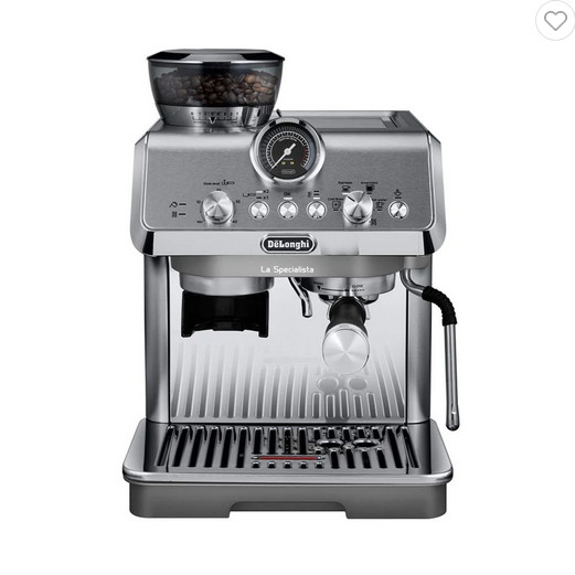 เครื่องชงกาแฟเอสเพรสโซ DELONGHI EC9255M