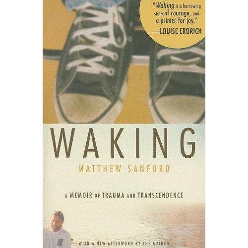 [BnB] Wking USED: Memoir of Trauma และ Transcendence โดย Matthew Sanford (มือสอง: ดี)