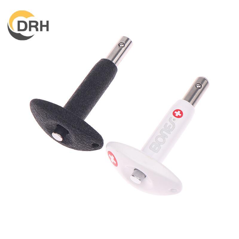 เครื่องมือถอดแบริ่ง 1 อัน สําหรับสเก็ตและโรลเลอร์ส케็ต Inline Skate, Scooter, Longboard, Drift Board