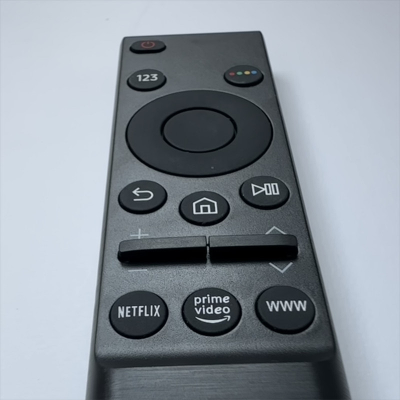 Remote Control BN59-01358D for Samsung 2021 Smart TV UE43AU7100U UE43AU7500U UE50AU7100U QN85Q70AAGX