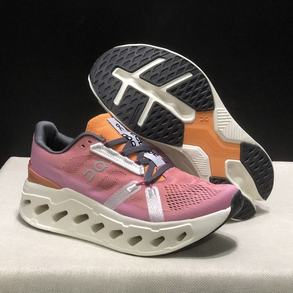 รองเท้าวิ่ง Cloud Eclipse สำหรับผู้ใหญ่ สีน้ำเงิน