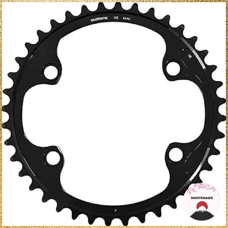 Shimano FC-R9200 40T-NJ