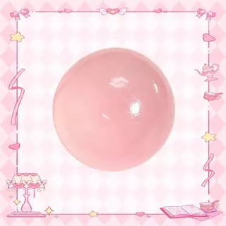 🔥ส่งจากไทย🔥 Amber Ball 2026 เนื้อแน่นหนึบสำหรับบริหารมือดีมากกก ผลิตจากน้ำมันมะพร้าว ส่วนผสมที่ปลอดภัย
