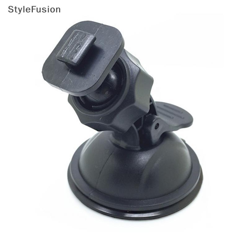 [SF] ที่ใส่ในรถยนต์ที่หมุนได้360องศาที่ยึดกล้องสำหรับขับขี่รถยนต์