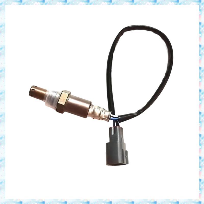 [RQMU] 89465-0K200 89465-0K190 894650เซ็นเซอร์ O2 ออกซิเจนด้านหลัง K200 สําหรับ FORTUNER 2016-2020 2