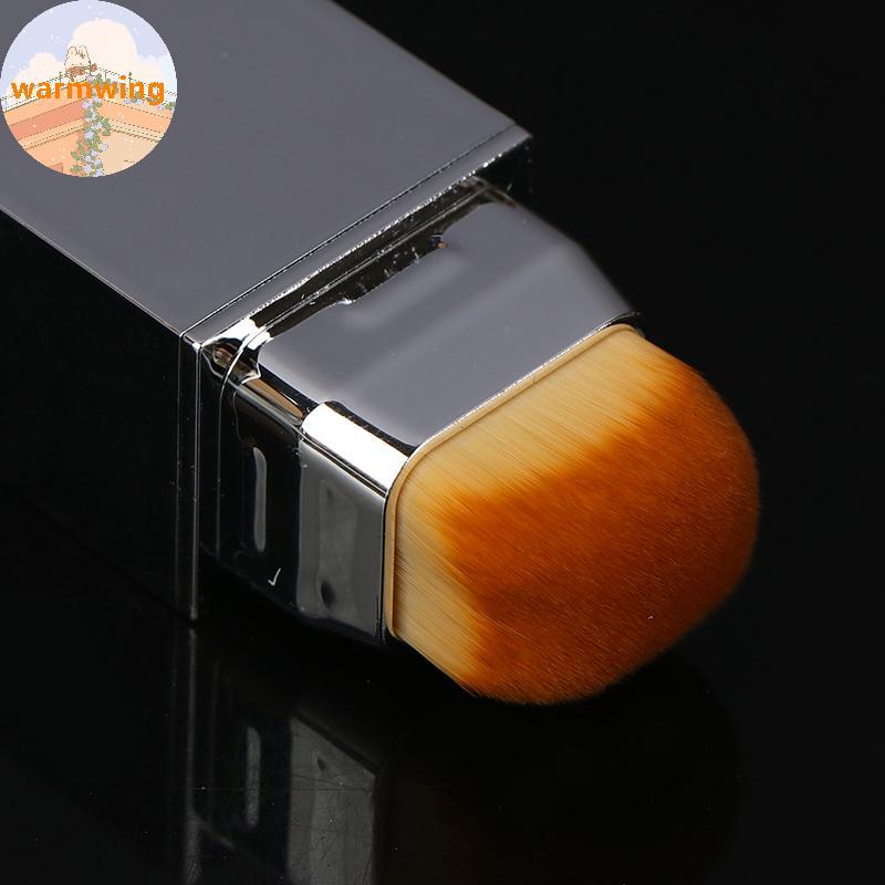 Warmwing 2IN1 Foundation Sti Empty Ointment Tube Brightens คอนซีลเลอร์ Sti ทําซ้ําบรรจุคอนเทนเนอร์เค