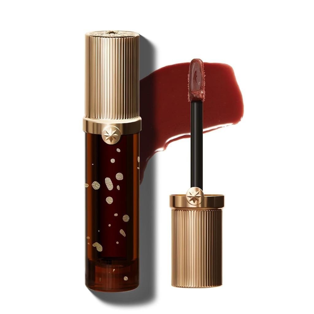 GIRLCULTUnrealLipGloss,HighShineLiquidLipColorพร้อมGlassFinish,LongLastingTint,NonHydratingStickyFor