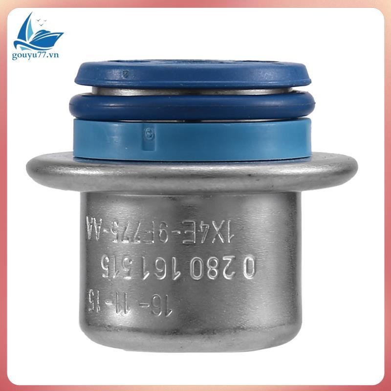 เครื่องปรับแรงดันวาล์วแรงดัน 3L2E-9F775AA