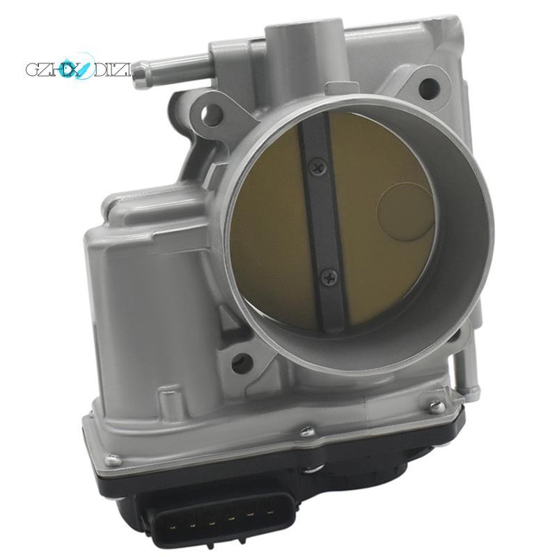 GzhxdiiziThrottle Body Assembly N3H1-13-6B0 N3H1136B0 สําหรับ RX8 RX-8 TH88 2004-2011 1.3L GT